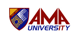 AMA University, the flagship of the AMA Education System, stands as the Philippines' premier choice for stellar IT-based education. Pioneering IT education and online learning, it offers a variety of on-campus and flexible online programs, including online classes, e-learning courses, certificate courses, and online graduate courses such as a master's in education. Recognized by CHED with Autonomous Status, AMA University's programs in engineering, computer science, business, arts and sciences, and education are endorsed by international and local accreditations, including ISO, ABET, PACUCOA, TESDA, CompTIA, Cisco, and Microsoft. This commitment to broad, flexible, and quality learning cultivates tech-savvy, innovative, and socially responsible graduates, ensuring they're well-equipped to navigate the fast-paced digital world.