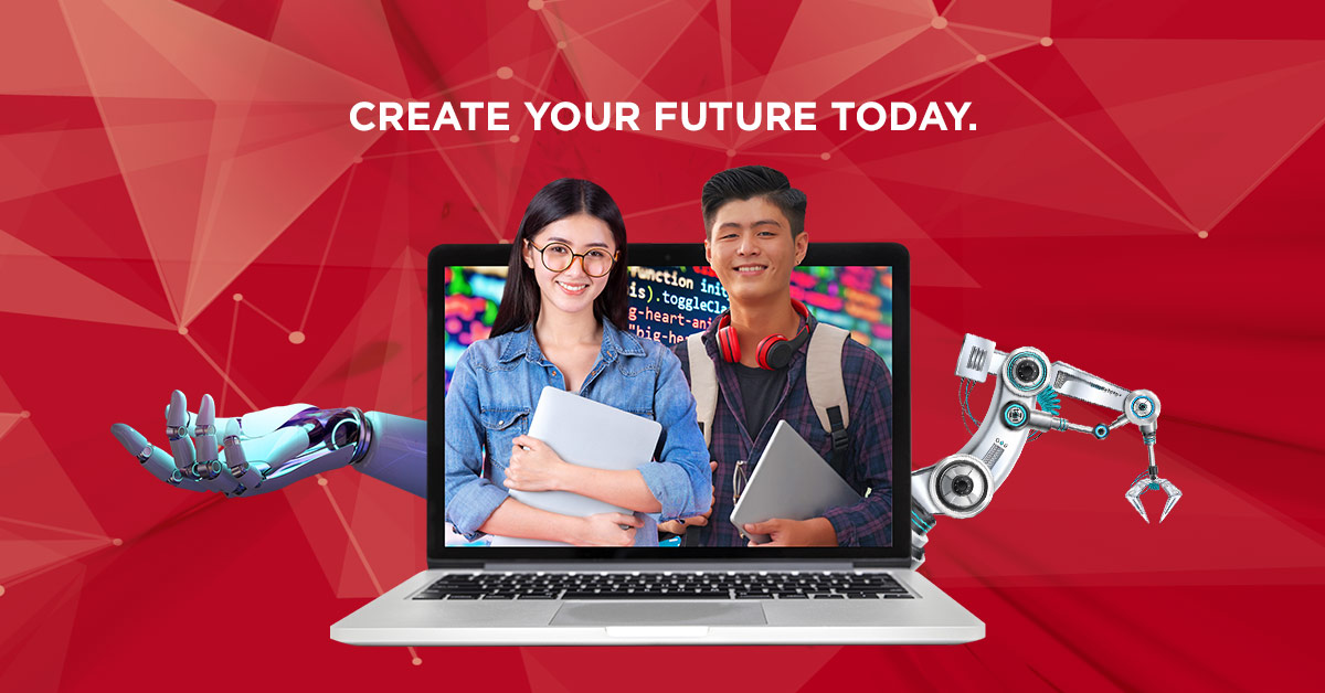 AMA Education System - IT-based Education | Online Education in PH