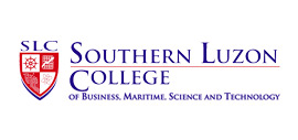 Southern Luzon College logo