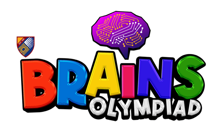 The 1st AMA Brains Olympiad